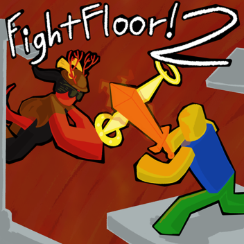 FightFloor! 2
