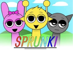 Sprunki [ PHASE 6 AND 7] icon
