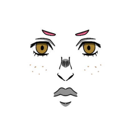 [ORIGINAL] Doppio - JoJo's Bizarre Adventure Roblox decal