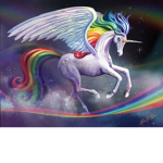 unicorn squad yasss