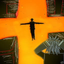 Survive The Curse [2x RELEASE EVENT]