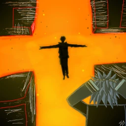 Survive The Curse [CURSED SPEECH] icon