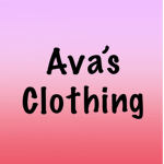 Ava’s Clothing Shop