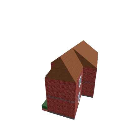 Basic Suburban House