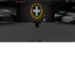 Robloxian Police (Training center) icon