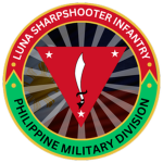 LSI | Luna Sharpshooter Infantry