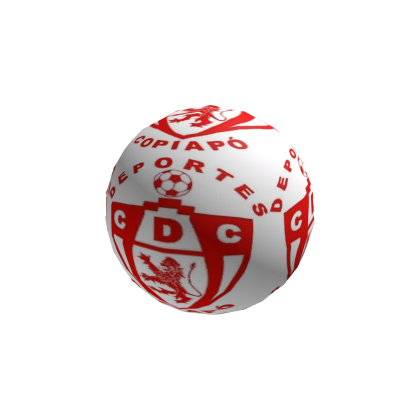 Copiapó Ball
