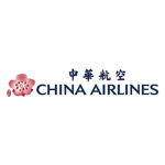 [CAL] China Airlines