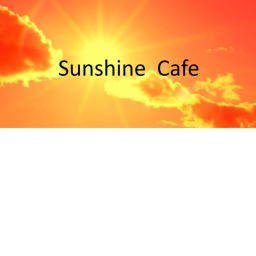Sunshine Cafe