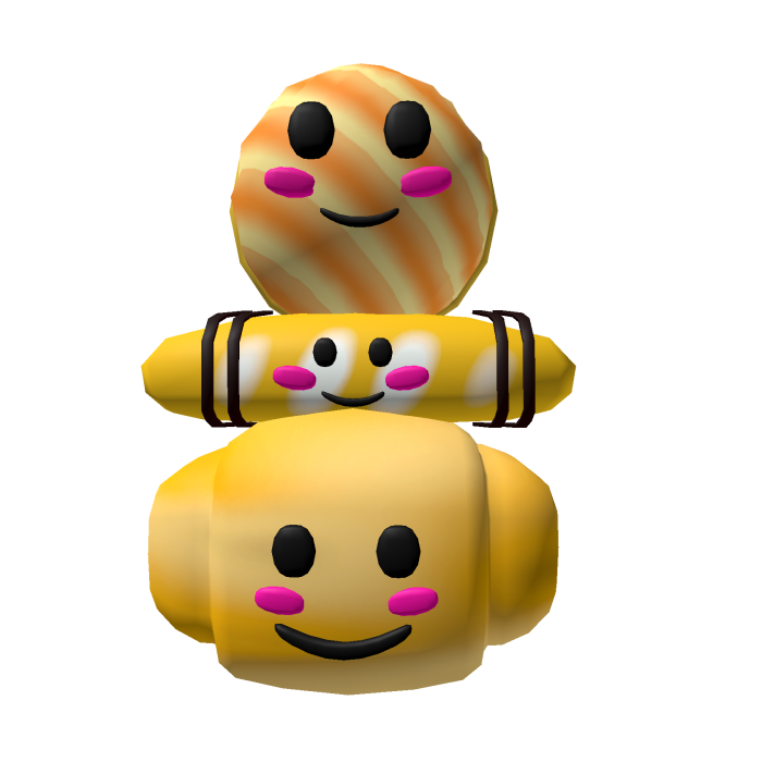 Bread Cute