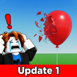 [🎈] Blow Up a Greedy Balloon