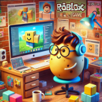 potato studio of roblox