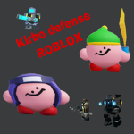 Kirbo Defense ROBLOX
