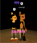 777⋆