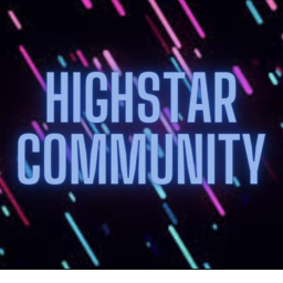 Highstar Community donatie