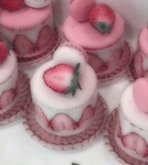 |Sages Strawberry’s |