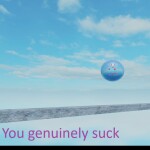 oobja but you are horrible