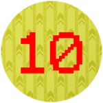 Game Badge Thumbnail