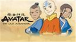Avatar the 4 elements