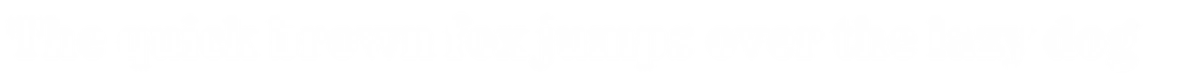 Rye Roblox font preview