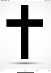 We Are CHRISTIANS Wir sind CHRISTEN