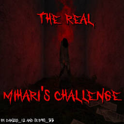 The Real Miharis Maze