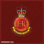 E&TS - British Officer Program