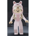 Maria’s official gamer club