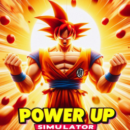 [CLANS] Power Up Simulator 💪