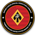 (MARSOC) Marine Forces SpeciaI Operations Command