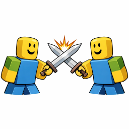 칼로 플레이어를 죽이세요! [⚔️]
