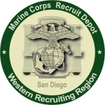 United States marine Corps |san Diego