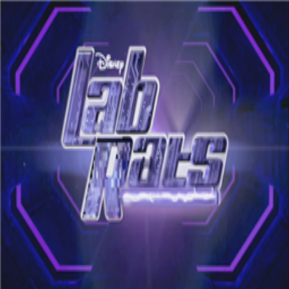 LabRats_Logo Roblox decal