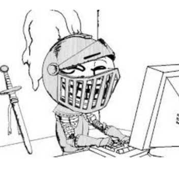 Trollge Incident United (DEEP ALPHA)