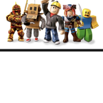 Roblox not not not