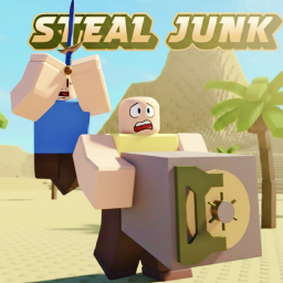Steal Junk