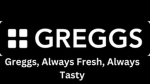 Greggs PLC Roblox