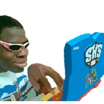 I feel Bricky...