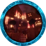 CM: Duskland Enigma [Crazy] Roblox badge thumbnail