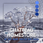 chatteau homestore