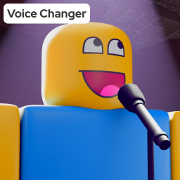 [Voice Changer] Comedy Gold! 🔊 icon