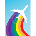 Rainbow Dash Airlines