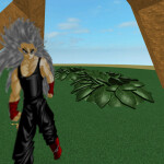 Scouter and npc chat guis