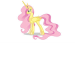 Princess fluttershy, BOOO TWILIGHT