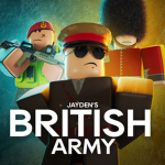 | BA | - British Αrmy