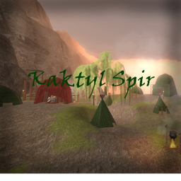 Kaktyl Spir