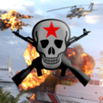 [USGC] The Piracy