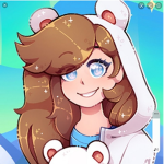Roby.Polar.Bear.Y.T Team Orsi Fan