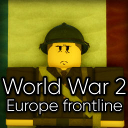 Worl War 2  (European Frontline)