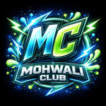 Mohwali Club